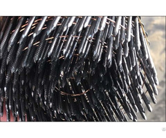 Wire Collated Coil Nail