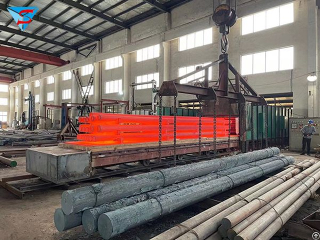 Medium Carbon Modulation 5140 Alloy Steel Suppliers Hot Sale
