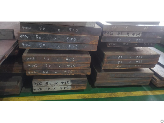 Songshun Jis Scr440 Steel Plate Sheet Stock