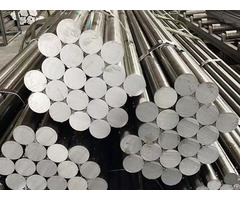 High Strength Low Temperature Resistancealloy Steel Supplier Production