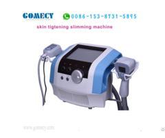 Skin Tightening Slimming Machine