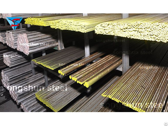 Hot Rolled P20 Mold Steel Supply Range Low Cost