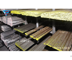 Hot Rolled P20 Mold Steel Supply Range Low Cost