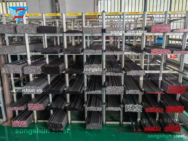 Good Machinability Din 1 2311 Material