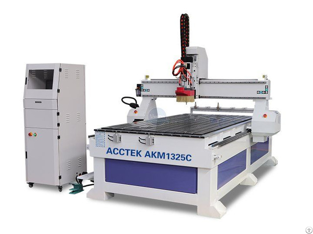 3d Heavy Duty 2140 Cnc Atc Router Milling Machine