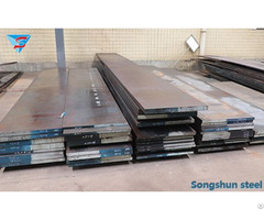 Sae Astm Aisi D3 Steel Sheet Plate Mechanical Properties