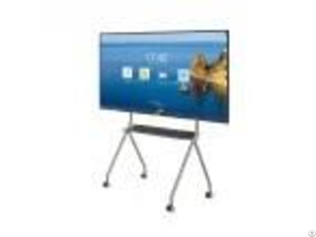 Smart Board For Education 65 Inch