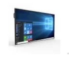 Smart Board For Education 110 Inch