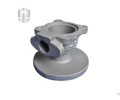 Carbon Steel Casting