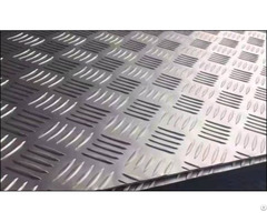 Aluminum Tread Plate