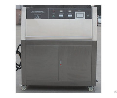 Fabric Uv Aging Test Chamber Support Customer Customization