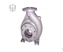 Stainless Steel Casting