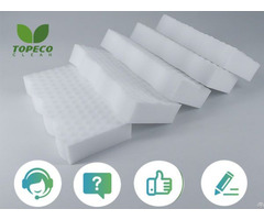 Cleaning Wipe Hot Press Design High Density Melamine Sponge By Optimus Direct Mfr