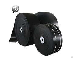 China Rubber Conveyor Belt Supplier