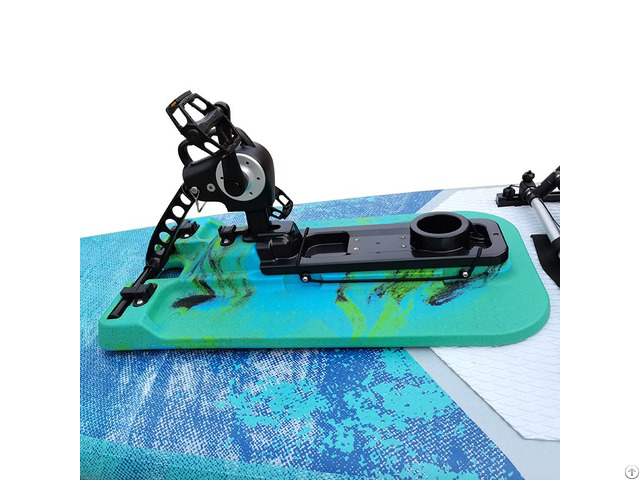 Wholesale New Arrival Fishing Kayak Pedal Drive System