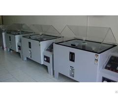 Composite Salt Spray Test Chamber Manufacturer