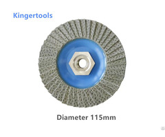 Diamond Polishing Disc