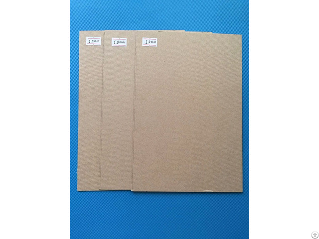 Transformer Insulation Paper Board