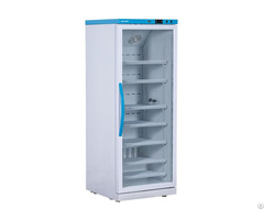 Solid Door Medical Vaccine Refrigerator