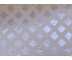 Diamond Dotted Insulating Paper