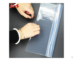 High Quality Food Grade Silicone Transparent Sheet