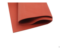 Silicone Foam Waterproof Insulation Rubeer Sheet