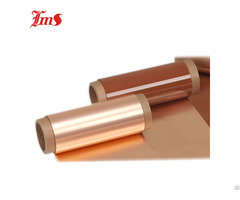 High Temperature Carbon Coated Heat Sink Copper Foil