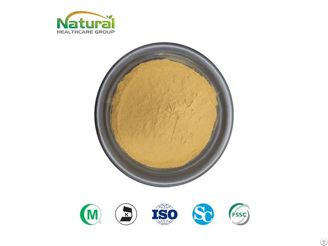 Pure Maca Root Powder