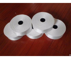 Alkali And Wax Free Glass Fiber Tape