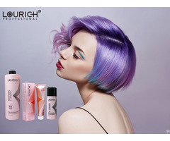 Lourich Keratin Complex Hair Dye