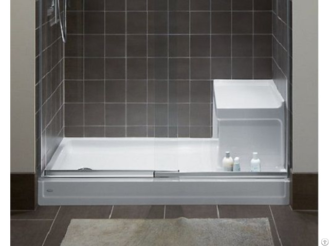 Frp Shower Tray