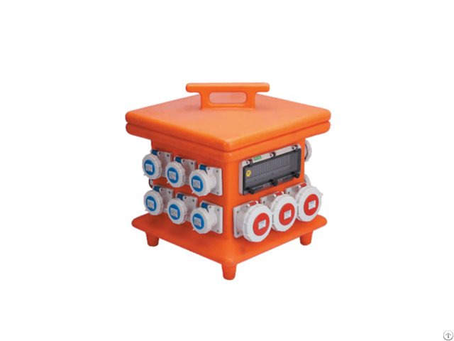 Portable Distribution Board M001
