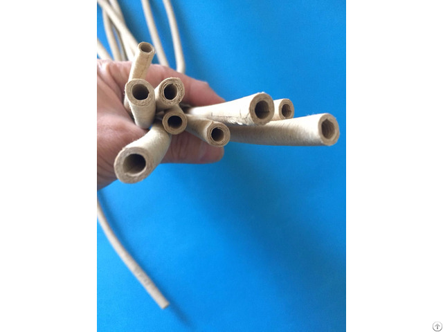 Insulating Crepe Paper Tube For Transformer