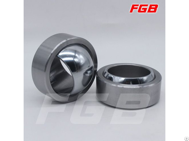 Fgb Ge20et Ge20do 2rs Joint Ball Bearing