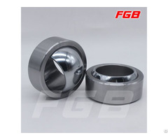 Fgb Ge20et Ge20do 2rs Joint Ball Bearing