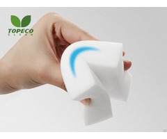 Hot Selling Eco Friendly Magic Sponges Special Shaped Nano Cleaning Foam