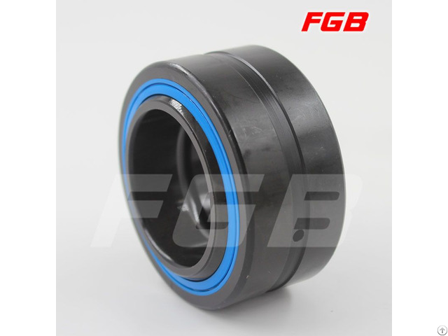 Fgb Ge40et Ge40es 2rs Spherical Plain Bearing
