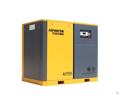 37kw Vfd Screw Air Compressor Energy Saving