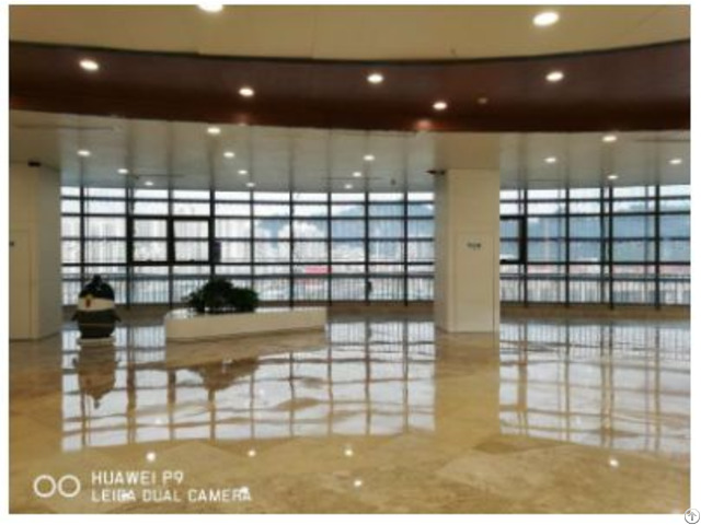 Outdoor Led Curtain Display