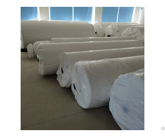 Spunlace Nonwoven Fabric For Hygiene