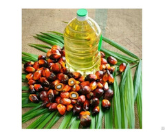 Rbd Cooking Palm Oil