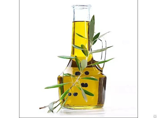 Refined Natural Olive Oil
