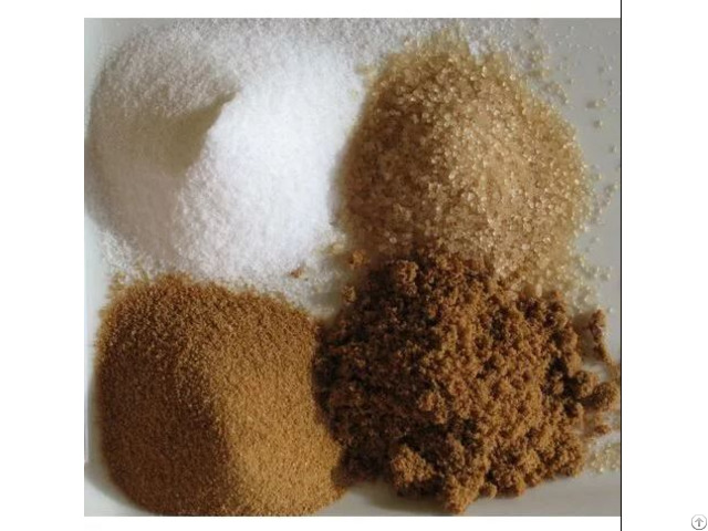 High Quality White And Brown Sugar Icumsa 45