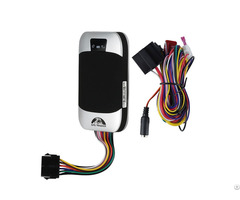 Vehicle Gps Tracking System Factory