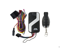 Vehicle Gps Tracker With Ota Features