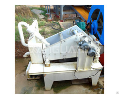 Competitive Price Fine Sand Recycling Machine