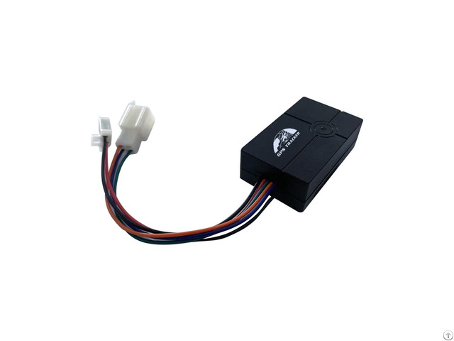 New Arrival 4g Gps Tracker Tk401