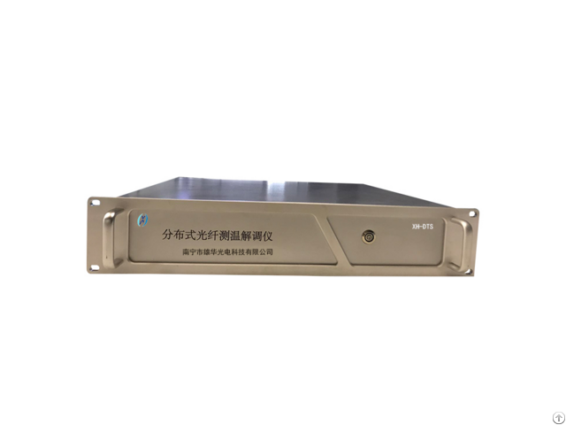 Fbg Fiber Bragg Grating Intelligent Demodulator