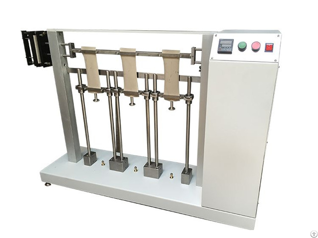 Door Type Electronic Digital Display Tensile Testing Machine