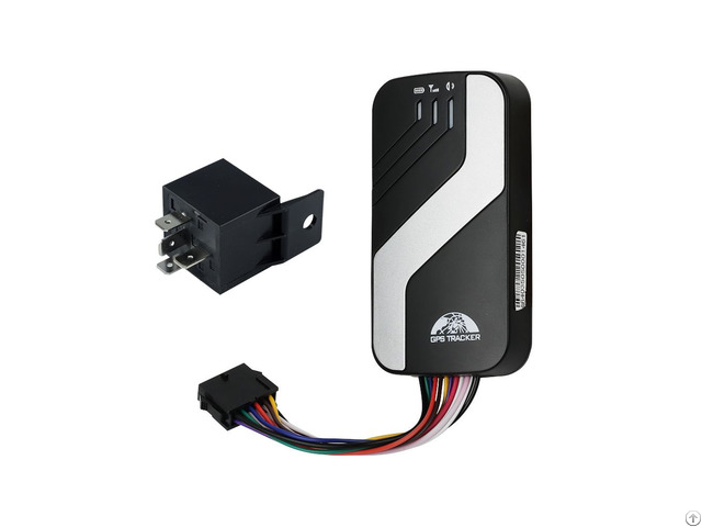 Coban 4g Gps Tracker For Motorcycle Car Truck